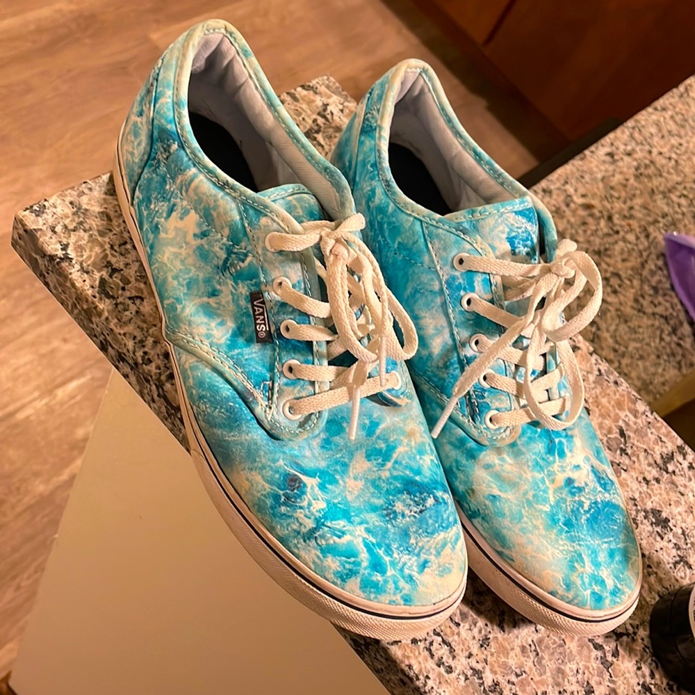 Ocean Vans